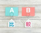 想いを整理して伝わるWEBサイト改善提案いたします 作り直す前にどこを直したら良いかを整理 イメージ3