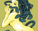 豊富なテイストやタッチでイラストを制作いたします トレンドに合った、一枚で目を惹くイラストはいかがでしょうか。 イメージ8
