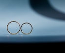 結婚式にまつわること聞きますます モヤモヤしていること話してください イメージ1