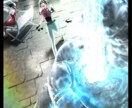 世界観を表現するキービジュアルを鮮やかに制作します キャラクターの魅力を鮮やかな色と表情で演出します イメージ3