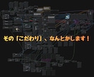 あなた専用のComfyUIノードやツールを作ります 作業のイライラを解消、あなただけのComfyUI環境へ イメージ6