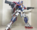 塗装メインでプラモデル制作代行をさせていただきます 満足していただけるカッコいい作品を提供します イメージ7