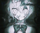柔らかい絵柄でイラスト描きます 納品速度・完成度に自信有り。かわいらしいイラストを描きます イメージ4