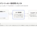 スプレッドシートの繰り返し作業を自動化します 整形・重複チェック・振り分けを一括。買い切り・月額なし イメージ3