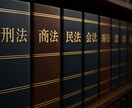 契約書研究倶楽部。契約書に記載する文言研究をします 著作権、Vtuber活動、WEB制作、コンサル、特商法など イメージ6