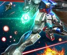 ゲームでの1枚絵イラストを作成します トレーディングカードイラスト等で10年以上の実績があります イメージ7
