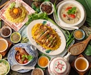 飲食系ECサイト用商品、料理をお洒落に撮影致します 食材、料理、お菓子、調味料、お皿、など何でもご相談下さい！ イメージ3