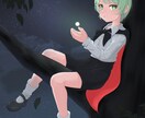 商用利用可！ご希望に合わせてイラスト作成いたします 可愛いイラストが得意です。お気軽にご相談ください イメージ8