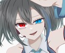 アイコンやサムネイルなどに！可愛いイラスト描きます ただいま実績作りのため3件まで安価で描いてます！ イメージ6
