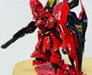 プラモデルの制作代行を行います 作る時間のないプラモデル・綺麗に作りたい方必見 イメージ1