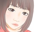 イメージ・想像でアイコン描きます アイコンは欲しいけど写真を送るのが恥ずかしい、そんなあなたに イメージ2