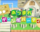 結婚式用の各種動画制作いたします オープニング、プロフィール、エンドロールすべて対応可能です！ イメージ1