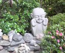 迷い、悩みの中にいる貴方の心の凶を取り除きます 霊視・霊感などの占術で鑑定致します イメージ1
