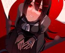 MV・サムネイラストなど描きます 美青年、等身の高いデザインを描くのが得意です（男女不問） イメージ3