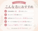 店舗運営者目線でSNS画像3枚を作成します 小規模店舗・教室の伝わるInstagram投稿に整えます イメージ2