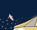 最短3日で納品可！ポップで可愛いイラスト描きます 実績づくりのため、年内まで最安値で承ります！ イメージ7