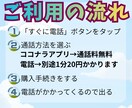 孤独を抱えたあなたのお話を聴きます 感受性が強く、誰にも本音を話せない方のための電話相談 イメージ8