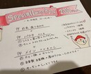 飲食店様向けメニュー・ポップ描きます 飲食経験者が手書きデザイン・イラスト作成します イメージ1