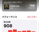 現役配信者がAIでオリジナルラップ作ります 世界に一つだけのオリジナルAIラップを最短24時間で制作 イメージ1