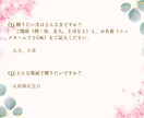 想いが伝わる動画を作ります メッセージ制作も安心してお任せください！ イメージ3