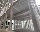 建築の模型を製作します 縮尺は問いません。簡単なものから精密なものまで！ イメージ6