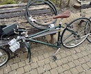 初心者向けの自転車レッスンします 初心者の方にも関わりやすくレッスンできます‼️ イメージ2