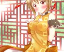 かわいい一枚イラスト、SNSアイコン等を描きます 一枚イラスト、SNSアイコン制作承ります イメージ7
