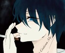 デジタルイラスト描きます アイコン、動画サイトに投稿するイラストが欲しい！そんな人に イメージ2
