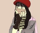 シンプルかつ可愛いイラスト描きます 子供から大人まで納得のいく可愛いイラスト作成致します！！！ イメージ2