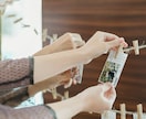 遊園地チケット風エスコートカード作成します ゲストそれぞれの写真にすることも可能です！ イメージ5