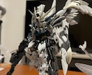 ガンプラ制作代行承ります 〜あなたのインテリアにリアルなガンプラを〜 イメージ1