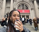 バイリンガルハーフとの英会話ます ネイティブとの会話を弾ませてみませんか？ イメージ3