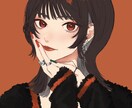 動画サムネイル・配信背景等エモいイラスト描きます 1発で目を引くエモいイラスト描きます。 イメージ9