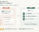 文章・情報を整理して、伝わるスライド資料を作ります 構成整理・図解・デザインまで。情報を見やすく、伝わる資料へ。 イメージ9