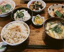 忙しい方に余った食材で簡単時短レシピ教えます 毎日忙しい方に管理栄養士がバランスの良いレシピ教えます イメージ1