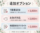医療・保育・福祉の魅力が伝わる求人票を作成します 看護師経験を活かし求職者目線で魅力を言語化 イメージ6