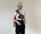 あなたに似合う“かわいい”を見つける提案します コーディネートを提案｜最新のトレンド服│手持ち服もOK！ イメージ6