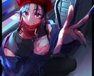 特化価格で動画投稿等の活動用イラスト描きます 通常出品よりお得なオプション！いつでも商用/二次利用可！ イメージ4