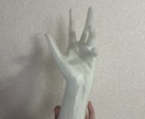 即応【完全時間固定制】3Dプリント印刷代行します 材料費など複雑な設定なし！明瞭会計 イメージ6