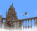 実績多数！プロがマイクラ建築代行します 【Java&統合版】マイクラ建築上位入賞経験あり イメージ3