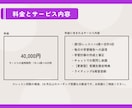 1ヶ月4万円／英語学習コーチングをします 毎週の面談とレッスンで学習を効率的に／毎日のチャットで習慣化 イメージ9
