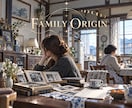 親や義実家との関係と距離を読み解きます 親、きょうだい、義実家。家族との付き合い方に迷ったときに。 イメージ1