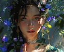 不倫・未来が見えない複雑愛✬揺れ動く想い受止めます 誰にも言えない辛い恋♥人知れず抱く不安な気持ちに寄り添います イメージ3