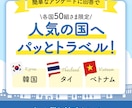 最短60分★伝わるバナーをプロが作成します 目を惹くデザインで、ターゲットの行動を促すバナーをお届け イメージ5