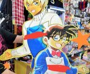 夢絵大歓迎！ご希望の○○風絵柄でイラスト制作します 大好きなあの作品風の絵を自分用に楽しみたい方へ イメージ4
