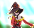 アイコン〜似顔絵など何でも描きます どんな絵でもなんでも描きます屋 イメージ1