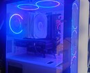 PC制作の予算や目的に合わせた相談にのります ご要望に沿った提案、相談に丁寧に説明させて頂きます！ イメージ1