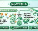 マクロで業務効率化｜ Excel作業を自動化します 「毎日のExcel作業、時間かかっていませんか？」 イメージ7