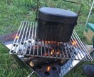 仕事を忘れゆっくりとした時間を味わえます ソロキャンプ、家族キャンプ始めませんか？ イメージ4