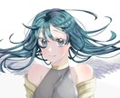 可愛いミニキャラからかっこいい絵まで描きます 始めたての為、イラストお安く承ります。 イメージ6